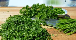 Infusion de persil pour maigrir : La recette efficace infusion de persil pour maigrir