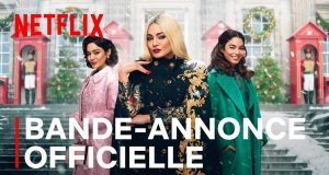 La Princesse de Chicago 3 : Bande-annonce et date de sortie La Princesse de Chicago 3