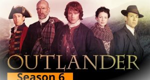 Outlander saison 6 : découvrez les nouveaux personnages de la suite de la série ! Outlander saison 6 nouveaux personnages