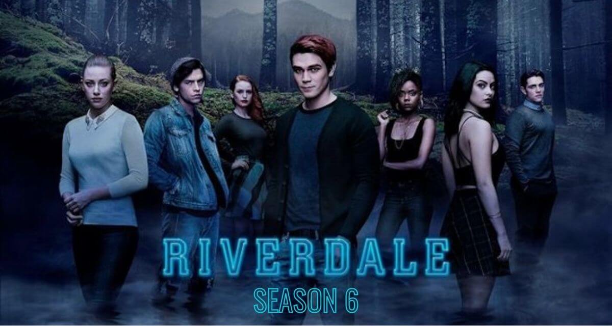 Riverdale saison 6 : la date de sortie et la bande-annonce dévoilées !