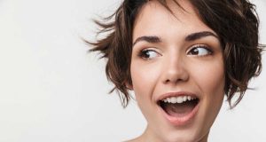 Coupes de cheveux pour femme à la mode en hiver 2021 Coupes de cheveux pour femme à la mode en hiver 2021