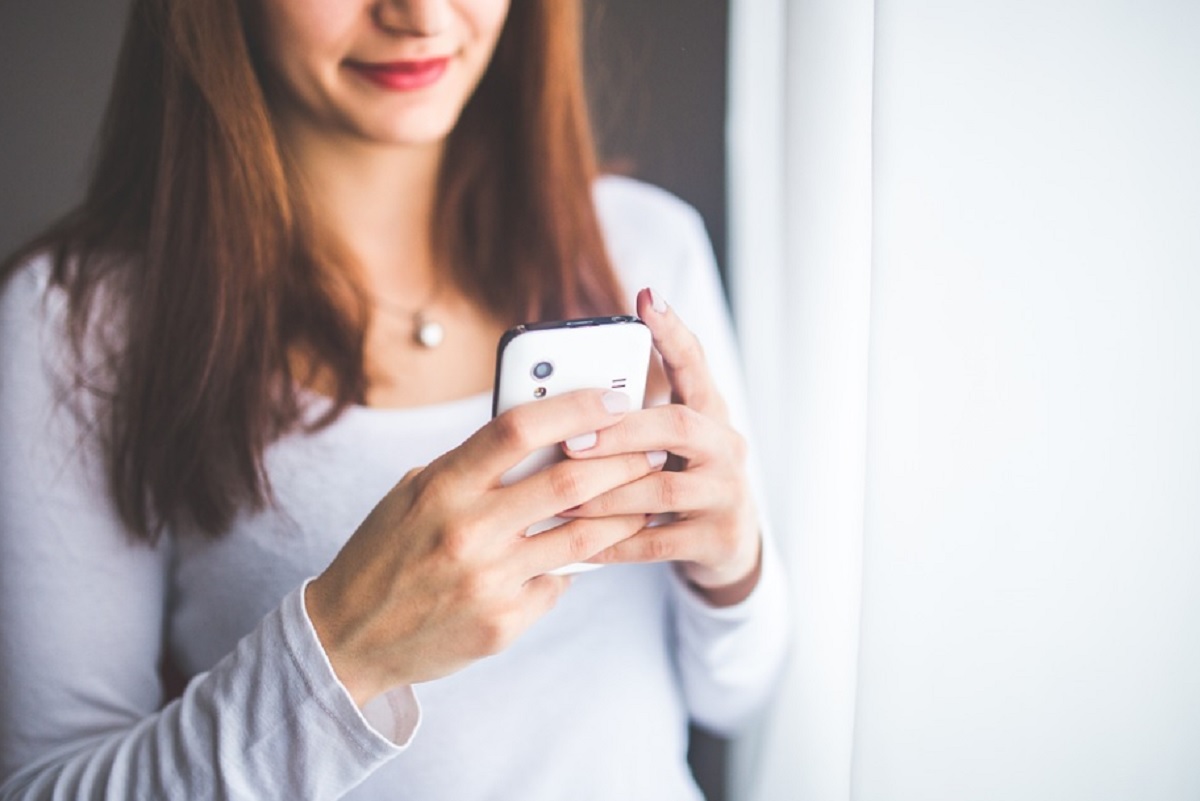 Drague par SMS – 8 modèles qui fonctionnent vraiment