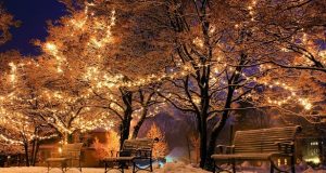 Les films de Noël qu’il ne faudra pas manquer sur Netflix ! films de Noël Netflix