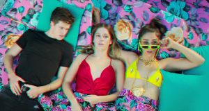 Elite histoires courtes : Netflix annonce de nouveaux épisodes Elite histoires courtes Netflix