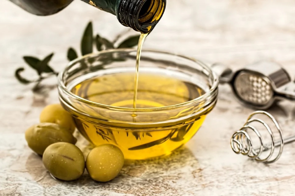 Huile d&rsquo;olive : 9 bienfaits pour la santé