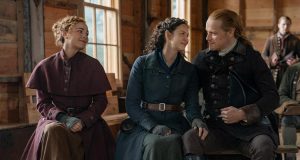 Outlander saison 6 : la bande-annonce inédite vient d’être dévoilée ! Outlander saison 6 bande annonce
