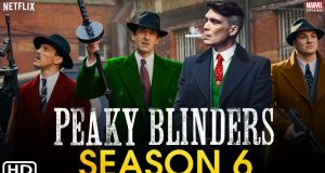 Peaky Blinders saison 6 : la date de sortie est enfin disponible Peaky Blinders saison 6 date de sortie