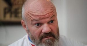 Philippe Etchebest : le chef a une grande nouvelle à annoncer Philippe Etchebest fait une annonce