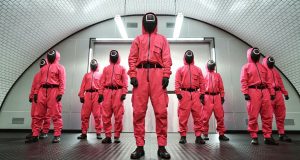 Squid Game : Découvrez les secrets de la série Netflix Squid Game secrets de la série