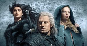 The Witcher saison 2 : une nouvelle image est disponible ! image the Witcher saison 2