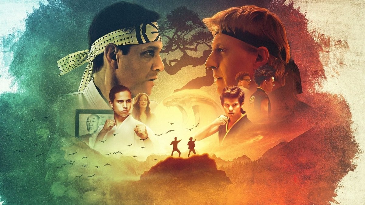 Cobra Kai saison 4 : La date de sortie annoncée par Netflix