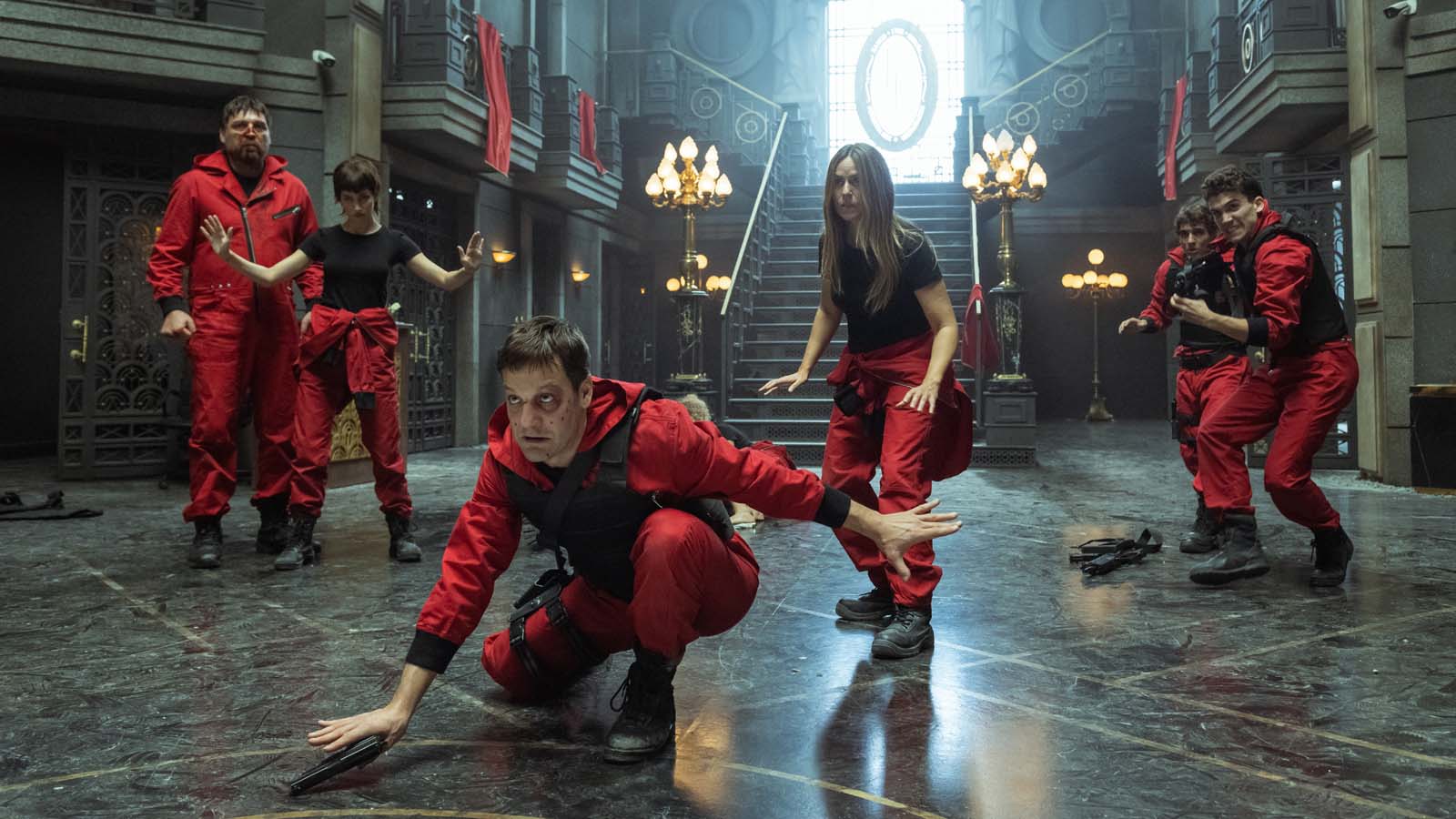 Manifest saison 4 : La date de sortie officielle est disponible !