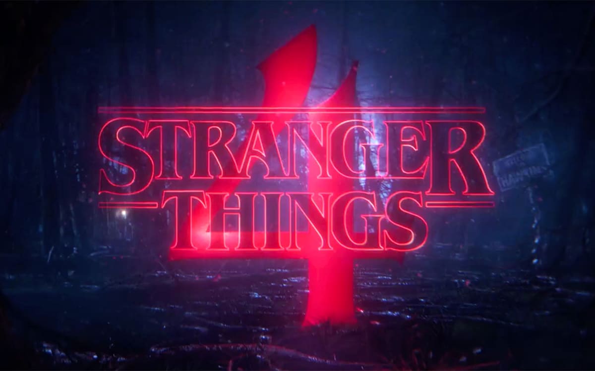Stranger Things saison 4 : la date de sortie et la bande-annonce