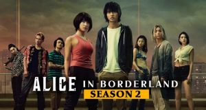 Alice in Borderland saison 2 : On en sait plus sur la date de sortie Alice in Borderland saison 2