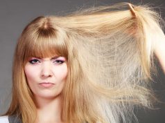 Cheveux secs : toutes nos astuces pour en prendre soin cheveux secs