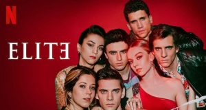Elite saison 6 : la série est déjà renouvelée pour une prochaine saison ! Elite saison 6 renouvelée