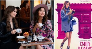 Emily in Paris saison 2 : Découvrez les images inédites de la nouvelle saison ! Emily in Paris saison 2 images