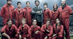 La Casa de Papel saison 5 partie 2 : la bande-annonce vient de sortir ! La Casa de Papel saison 5 partie 2