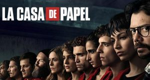 La Casa de Papel saison 5 partie 2 : Un nouvel indice dévoilé sur la fin de la série La Casa de Papel saison 5 partie 2