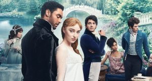 La chronique des Bridgerton : La productrice fait une annonce qui devrait plaire aux fans La chronique des Bridgerton 8 saisons