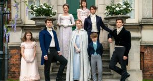 La chronique des Bridgerton saison 2 : Penelope s’exprime sur la suite de la série ! La chronique des Bridgerton saison 2 : Penelope