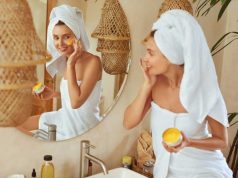 Masque de visage au curcuma – 3 recettes maison masque de visage au curcuma