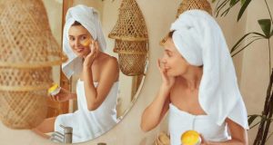 Masque de visage au curcuma – 3 recettes maison masque de visage au curcuma