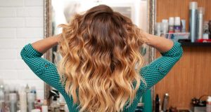 Ombré hair : 5 choix les plus tendances ombré hair