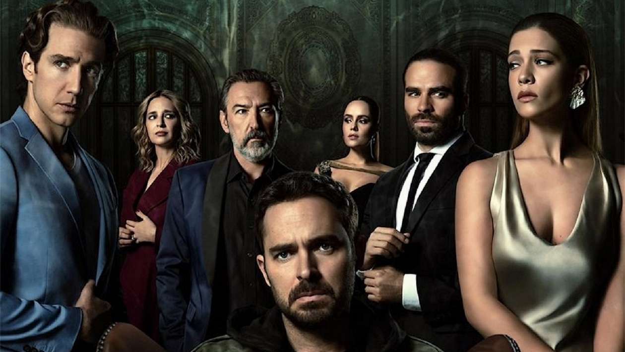 Qui a tué Sara saison 3 : un célèbre acteur français au casting de la prochaine saison !