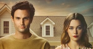 You saison 4 : une célèbre chanteuse dans la suite de la série Netflix You saison 4 chanteuse