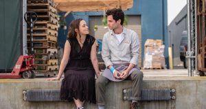 You saison 4 : Une grande nouvelle vient d’arriver You saison 4 nouvelle