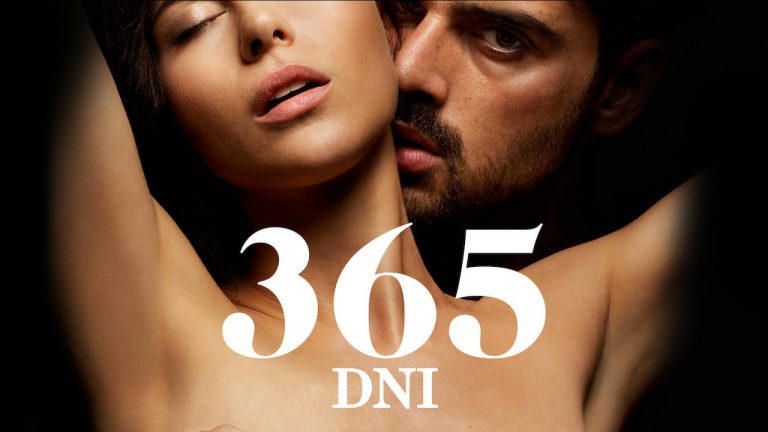 365 DNI 2 : Découvrez Simone Susinna, le rival de Massimo