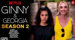 Ginny & Georgia saison 2 : Georgia nous en dit plus sur la suite de la série Netflix ! Ginny & Georgia saison 2
