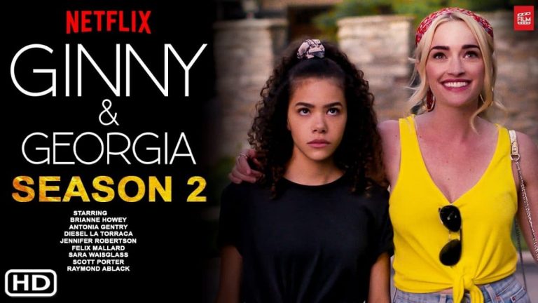 Ginny & Georgia saison 2 : Georgia nous en dit plus sur la suite de la série Netflix !