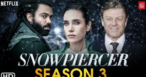 Snowpiercer saison 3 : Enfin la date de sortie et bande annonce Snowpiercer saison 3 date de sortie