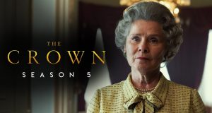 The Crown saison 5 : La date de sortie annoncée par Netflix The Crown saison 5 date de sortie