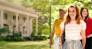 A l’ombre des magnolias saison 2 : Date de sortie disponible sur Netflix A l’ombre des magnolias saison 2 date de sortie