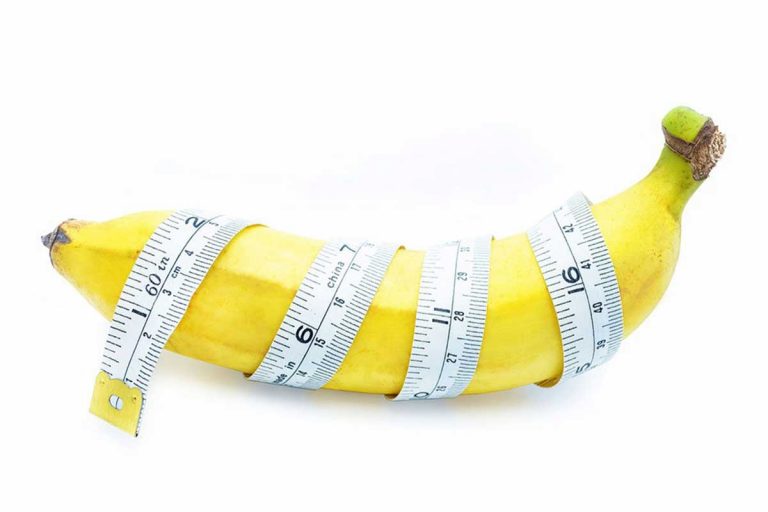 La banane fait-elle grossir ?