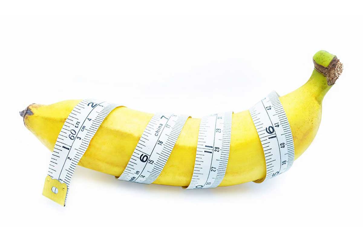 La banane fait-elle grossir ?