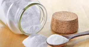 Bicarbonate de soude : Les propriétés naturelles pour les cheveux bicarbonate de soude propriétés naturelles cheveux