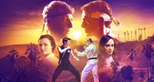 Cobra Kai saison 4 : Nouvelle bande annonce et images Cobra Kai saison 4 images
