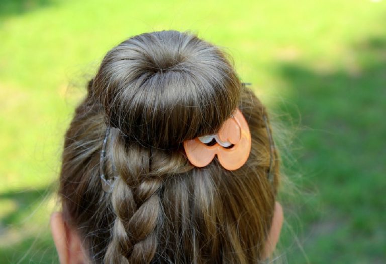 Comment réussir sa coiffure en chignon soi-même ?