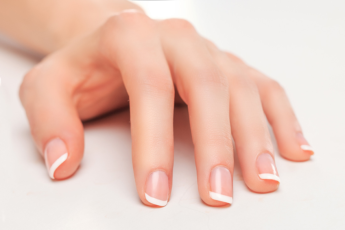 Comment durcir des ongles mous