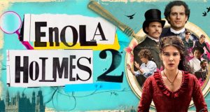 Enola Holmes 2 : Le tournage du film Netflix est terminé Enola Holmes 2