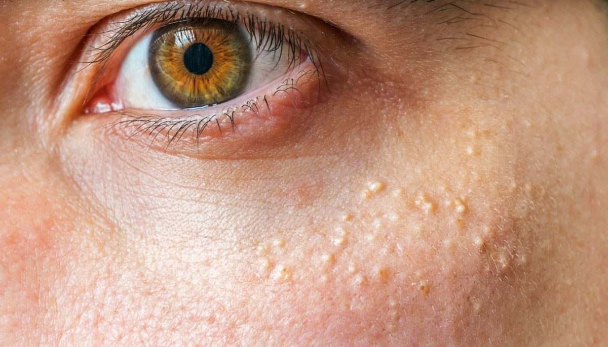 Grains de milium : 9 remèdes naturels pour les supprimer