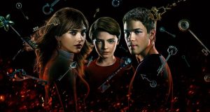 Locke & Key saison 3 : la date de sortie est déjà disponible Locke & Key saison 3 date de sortie