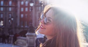 Conseils maquillage parfait quand on porte des lunettes maquillage pour que vos lunettes soient parfaites