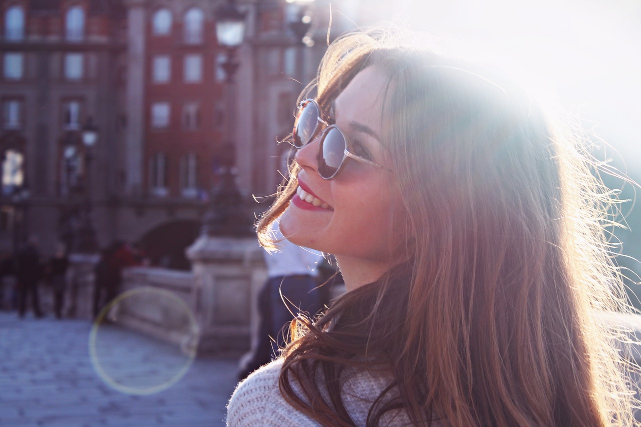 Conseils maquillage parfait quand on porte des lunettes