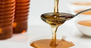 Le miel – Le produit naturel aux nombreuses vertus miel vertus naturelles