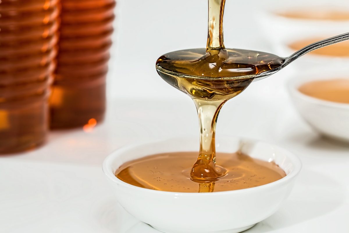 Le miel – Le produit naturel aux nombreuses vertus